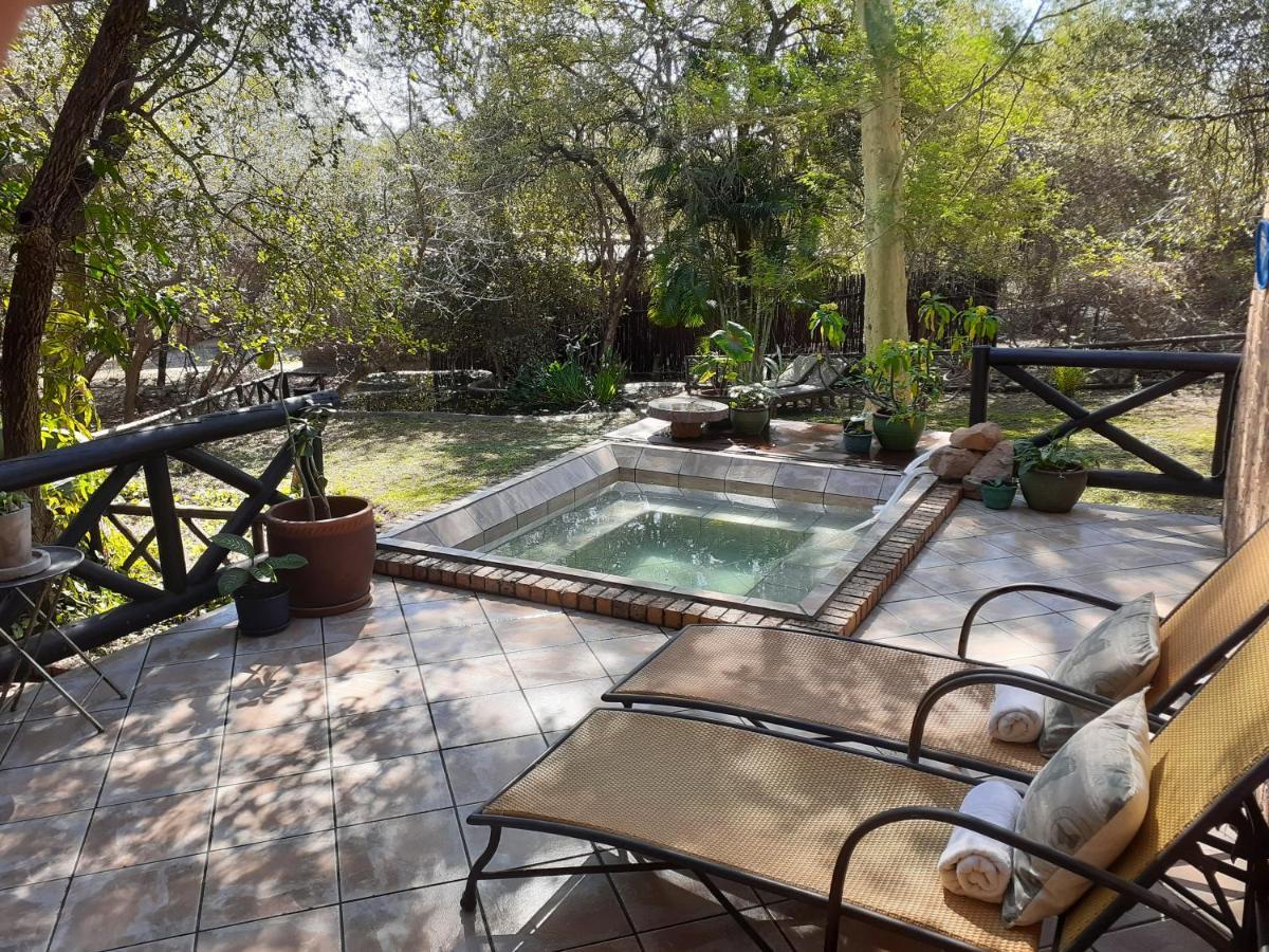 Homebase Kruger Marloth Park Exterior foto
