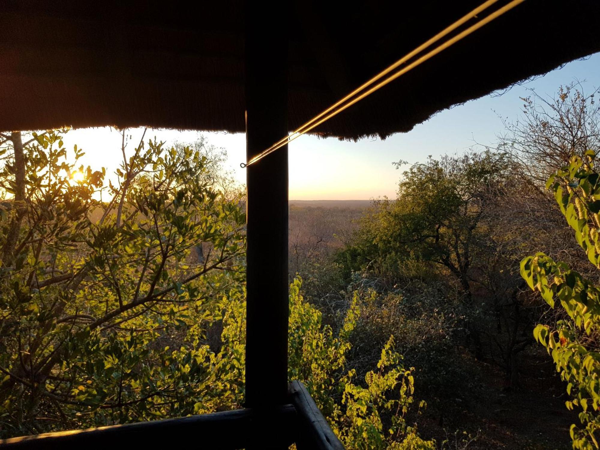 Homebase Kruger Marloth Park Exterior foto