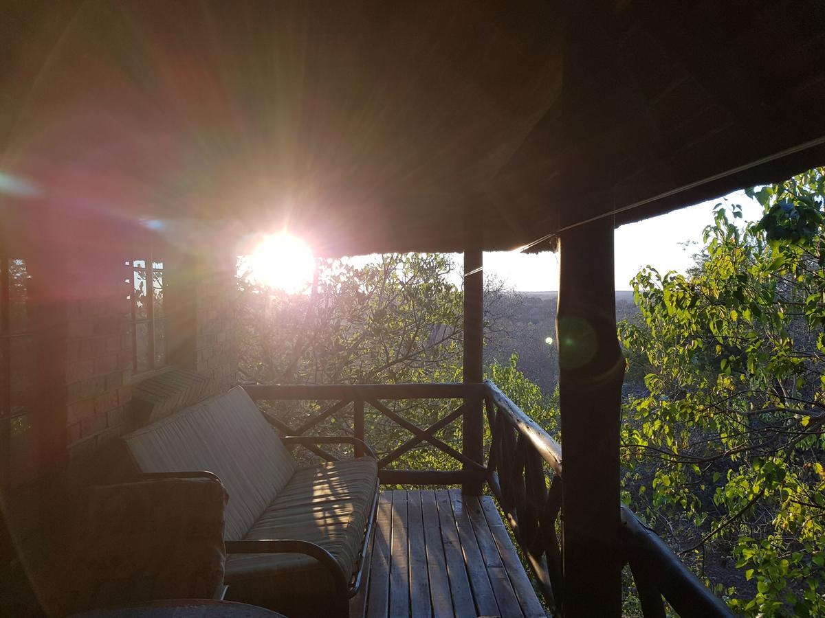Homebase Kruger Marloth Park Exterior foto